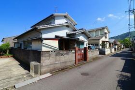大分県別府市扇山１丁目