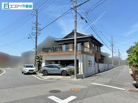 愛知県安城市榎前町向山
