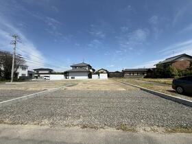 岐阜県羽島市正木町新井