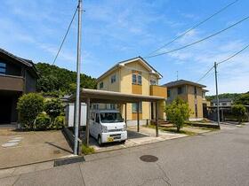 石川県加賀市山中温泉宮の杜２丁目
