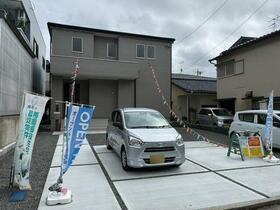 静岡県静岡市葵区瀬名川３丁目