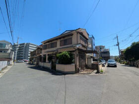 京都府京都市右京区梅津上田町