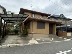福岡県北九州市小倉南区企救丘４丁目