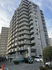 グランドメゾン小阪
