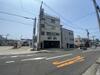 平和公園駅より徒歩8分 4階 築50年の賃貸物件