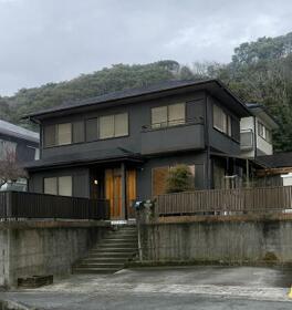 静岡県掛川市大坂