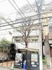 渋谷駅より徒歩10分 8階 築42年2ヶ月の賃貸物件