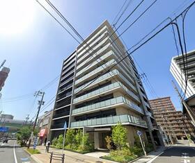 オープンレジデンシア金山マークス