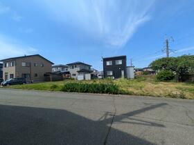 秋田県秋田市牛島東４丁目