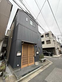 東京都足立区千住東１丁目