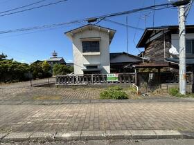 福島県喜多方市字中川原