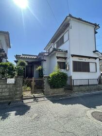 和歌山県岩出市新田広芝