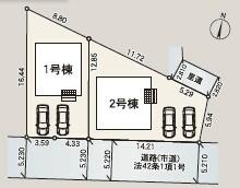 佐賀県小城市三日月町樋口