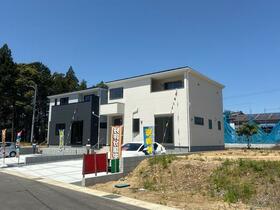 三重県いなべ市大安町石榑下