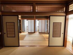 新潟県小千谷市真人町