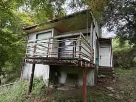 奈良県宇陀郡御杖村大字神末