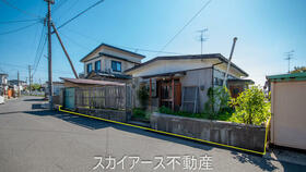 青森県八戸市大字新井田字常光田