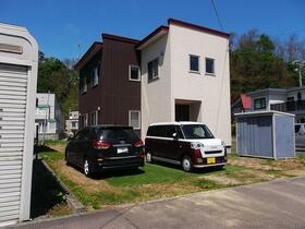 北海道余市郡余市町美園町
