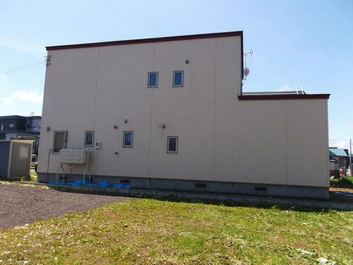 detached 北海道余市郡余市町美園町