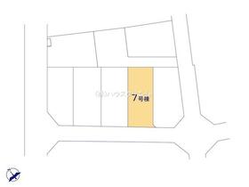 千葉県松戸市小金きよしケ丘３丁目