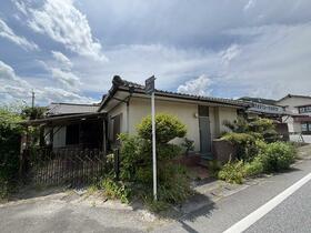 大分県中津市本耶馬渓町曽木