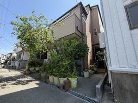 兵庫県尼崎市大庄北５丁目