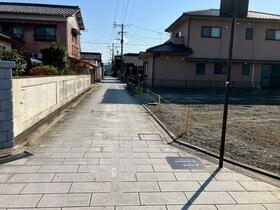 大分県中津市新堀