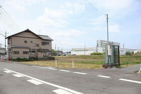 埼玉県川越市大字山田