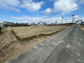 愛知県刈谷市東境町唐池