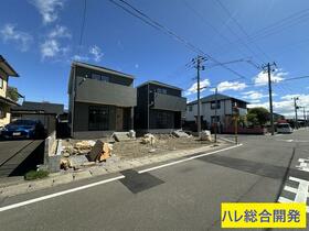 宮城県仙台市若林区沖野３丁目