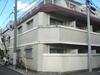 エクセレント東中野 1階 築42年10ヶ月の賃貸物件