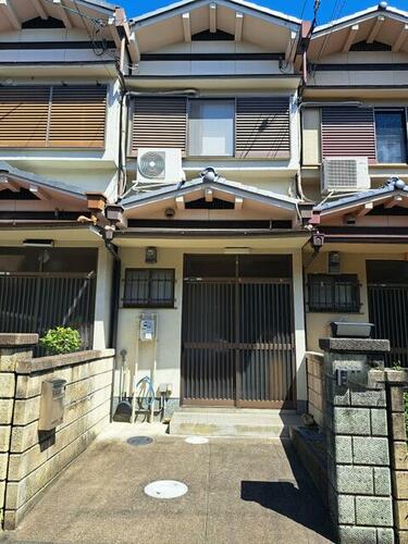 townhouse 京都府京都市伏見区深草平田町