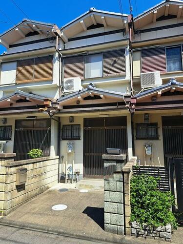 townhouse 京都府京都市伏見区深草平田町