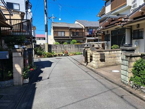 townhouse 京都府京都市伏見区深草平田町