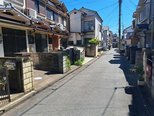 townhouse 京都府京都市伏見区深草平田町