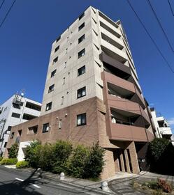 東京都江戸川区南篠崎町３丁目