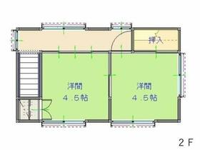 山口県萩市大字浜崎新町