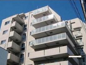 モナーク天王台