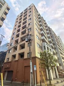 東京都中野区本町３丁目