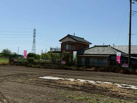 群馬県太田市西長岡町