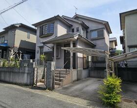 京都府亀岡市南つつじケ丘桜台４丁目