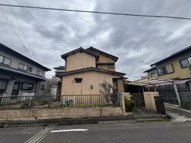 愛知県犬山市大字橋爪字下菖蒲池