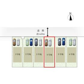 愛知県春日井市高山町２丁目