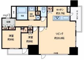 ジオタワー堺筋本町