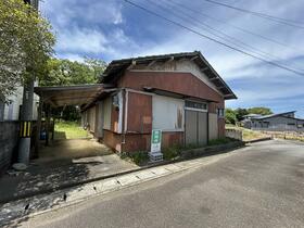 徳島県阿南市畭町新はり