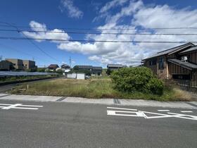 三重県桑名市長島町押付
