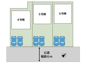 茨城県神栖市深芝南１丁目