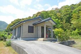 山口県山口市上小鯖