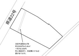 埼玉県児玉郡上里町大字七本木