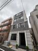 ResidenceCaritasMeguroの賃貸物件